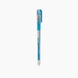 Ручка шариковая Axent AG1071-02 "Пиши-стирай" Синий (4250266254839) Фото 1 из 6