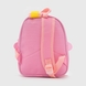 Рюкзак для дівчинки K2202 Рожевий (2000990128652A) Фото 6 з 8