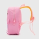 Рюкзак для дівчинки K2202 Рожевий (2000990128652A) Фото 4 з 8