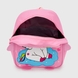 Рюкзак для дівчинки K2202 Рожевий (2000990128652A) Фото 7 з 8