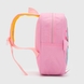 Рюкзак для дівчинки K2202 Рожевий (2000990128652A) Фото 3 з 8