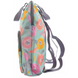 Рюкзак для девочки YES 556879 Разноцветный (2000990016423A) Фото 2 из 3