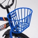 Велосипед дитячий SHENGDI YL-A110-4 18" Синій (2000989566885) Фото 2 з 8