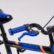 Велосипед дитячий SHENGDI YL-A110-4 18" Синій (2000989566885) Фото 3 з 8