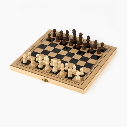 Фото Іграшка шахи S3023 Різнокольоровий (2000902387276)
