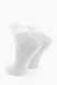 Шкарпетки для дівчинки, One Size Крапка Білий (2000904389247A) Фото 2 з 2