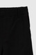 Штани для хлопчика MOYABERLA 23400 170 см Чорний (2000990024596W) Фото 9 з 15