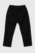 Штани для хлопчика Tommiks 2320 98 см Чорний (2000990336613D) Фото 5 з 6