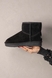 Ботинки угги женские PLPS 5854 41 Черный (2000990284136W) Фото 12 из 12
