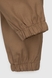 Штани джогери для хлопчика Ecem 592 110 см Бежевий (2000990490193D) Фото 8 з 11