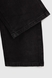 Джинси Regular fit чоловічі G82355 30 Чорний (2000990635969D) Фото 9 з 11