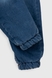 Джинсы с принтом для мальчика ADK 0007 92 см Синий (2000990209511W) Фото 3 из 7
