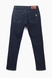 Джинси Slim Fit чоловічі RS8623 38 Темно-синій (2000989555803D) Фото 13 з 14