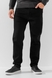 Джинси Slim Fit чоловічі Blackwan BW-309 38 Чорний (2000990719423D) Фото 2 з 11