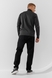 Джинси Slim Fit чоловічі Blackwan BW-309 38 Чорний (2000990719423D) Фото 4 з 11