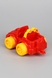 Іграшка Позашляховик Максик 2964 Червоний (2000989555650) Фото 2 з 2