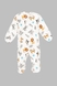 Комбінезон дитячий Baby Life 913 62 см Різнокольоровий (20009904050234A) Фото 5 з 6