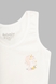 Комплект белья для девочки Katomino K128387 134-140 см Молочный (2000990444981A) Фото 4 из 11
