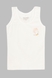 Комплект білизни для дівчинки Katomino K128387 134-140 см Молочний (2000990444981A) Фото 2 з 11