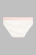Комплект белья для девочки Katomino K128387 134-140 см Молочный (2000990444981A) Фото 9 из 11