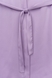 Комплект халат+ночная рубашка Barwa 0318/319 S Лиловый (2000901451831A) Фото 12 из 16