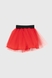 Костюм для девочки (боди+юбка) Baby Show 9807 74 см Красный (2000990127822W)(NY)(SN) Фото 10 из 13