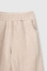 Костюм для дівчинки (реглан+штани) MAGO T358 152 см Бежевий (2000989918806W) Фото 20 з 22