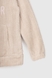 Костюм для дівчинки (реглан+штани) MAGO T358 152 см Бежевий (2000989918806W) Фото 16 з 22