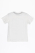 Костюм для хлопчика Hees HS-78 футболка + шорти 104 см Білий (2000989622598S) Фото 11 з 15