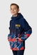 Куртка для хлопчика YY8637 122 см Червоний (2000989888703D) Фото 1 з 15