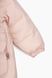 Куртка для дівчинки XZKAMI 2259 146 см Рожевий (2000989664468W) Фото 16 з 18
