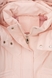 Куртка для дівчинки XZKAMI 2259 116 см Рожевий (2000989664406W) Фото 12 з 18