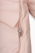 Куртка для дівчинки XZKAMI 2259 146 см Рожевий (2000989664468W) Фото 15 з 18