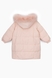 Куртка для дівчинки XZKAMI 2259 116 см Рожевий (2000989664406W) Фото 10 з 18