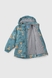 Куртка для хлопчика Snowgenius B32-022 80 см Петроль (2000990226990D) Фото 4 з 6