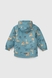 Куртка для мальчика Snowgenius B32-022 104 см Петроль (2000990227065D) Фото 5 из 6