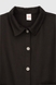 Рубашка джинсовая для девочки DMB 9645 134 см Черный (2000990265869D) Фото 8 из 11