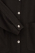 Рубашка джинсовая для девочки DMB 9645 164 см Черный (2000990265913D) Фото 9 из 11