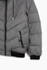 Куртка H23151 4XL Серый (2000989340287W) Фото 9 из 13