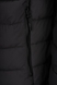 Куртка чоловіча 8013 3XL Темно-сірий (2000990363398D) Фото 9 з 13