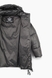 Куртка Nui Very Захарра 44 Темно-сірий (2000989344834W) Фото 13 з 15