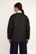 Куртка однотонна жіноча LAWA WBC02359 XL Чорний (2000990401656D)(LW) Фото 4 з 12