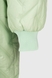 Куртка однотонна жіноча 392 50 Оливковий (2000990318084D) Фото 13 з 15