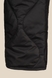 Куртка однотонна жіноча LAWA WBC02359 XS Чорний (2000990401618D)(LW) Фото 9 з 12