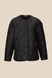 Куртка однотонна жіноча LAWA WBC02359 XL Чорний (2000990401656D)(LW) Фото 6 з 12