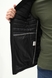 Куртка Vavalon КД2118 60 Черный (2000904489480D) Фото 4 из 7