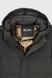 Куртка зимняя мужская 666-6 L Хаки (2000989890812W) Фото 12 из 19