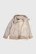 Куртка зимова жіноча 170 42 Бежевий (2000990090294W) Фото 14 з 16
