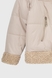 Куртка зимова жіноча 170 50 Бежевий (2000990090331W) Фото 11 з 16