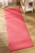 Коврик для йоги M0380-1 Розовый (2000990085764) Фото 1 из 5